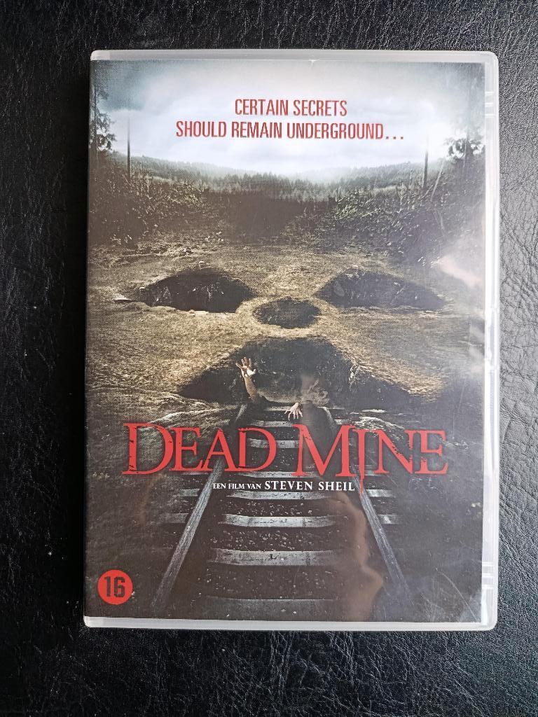 Dead Mine, Ophalen of Verzenden