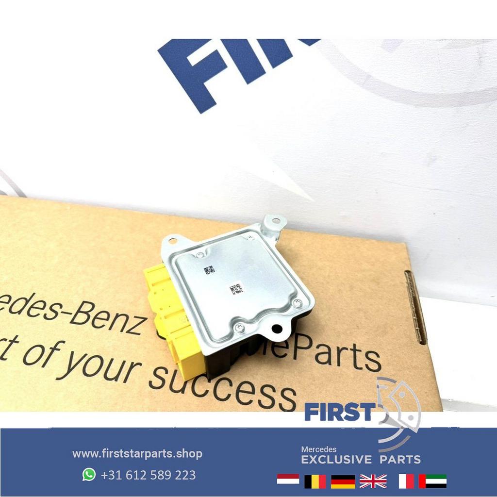 W236 W206 CLE C KLASSE MERCEDES A2369006603 SRS AIRBAG MODUL, Utilisé, -, -, Enlèvement ou Envoi