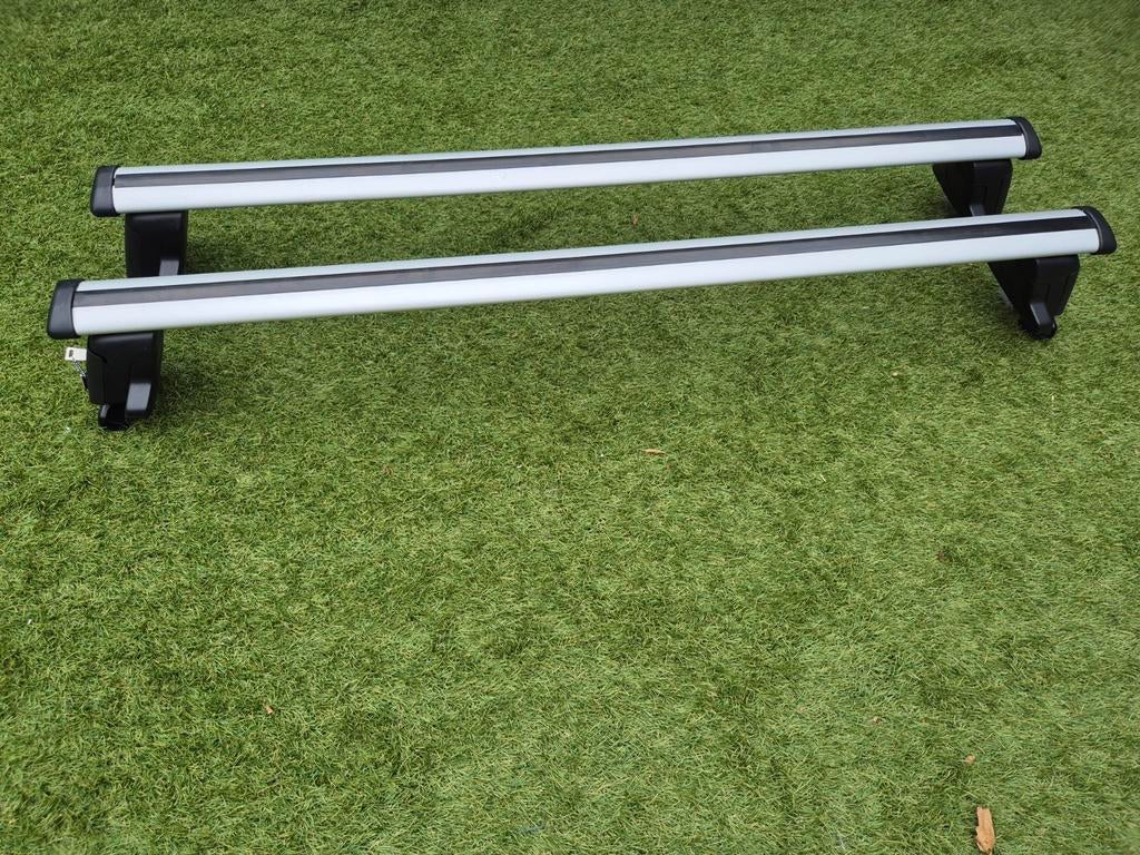 Originele Audi a5/s5 sportback dakdrager, Auto diversen, Dakdragers, Ophalen