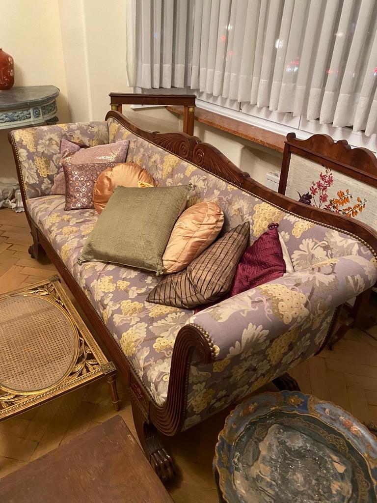 Meubles ancien, Enlèvement ou Envoi