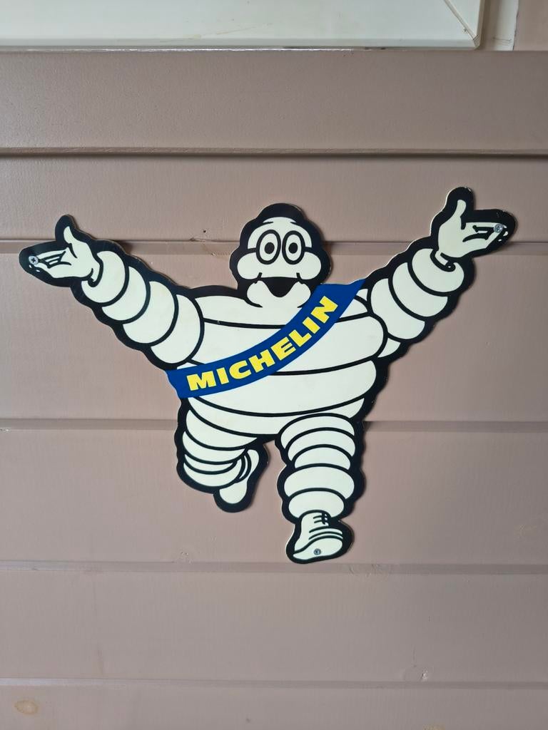 Bibendum Michelin