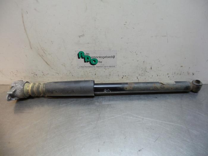 Amortisseur arrière droit d'un Ford Fusion (Fusion 02-), -, 3 mois de garantie, -, -