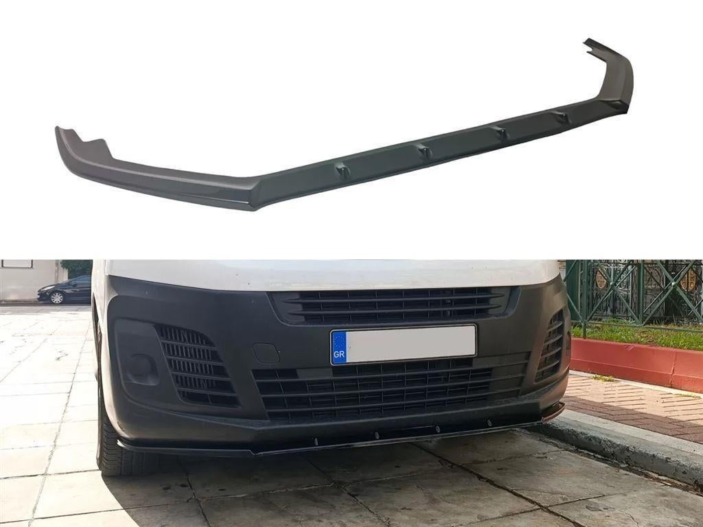 Opel Zafira Life - Voorbumper spoiler, Ophalen of Verzenden