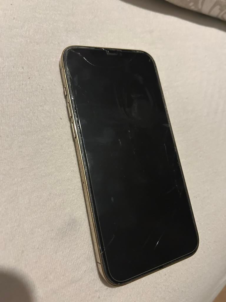 Apple iphone 12 pro Max 128 GB, Ophalen, Zo goed als nieuw, 128 GB, IPhone 12