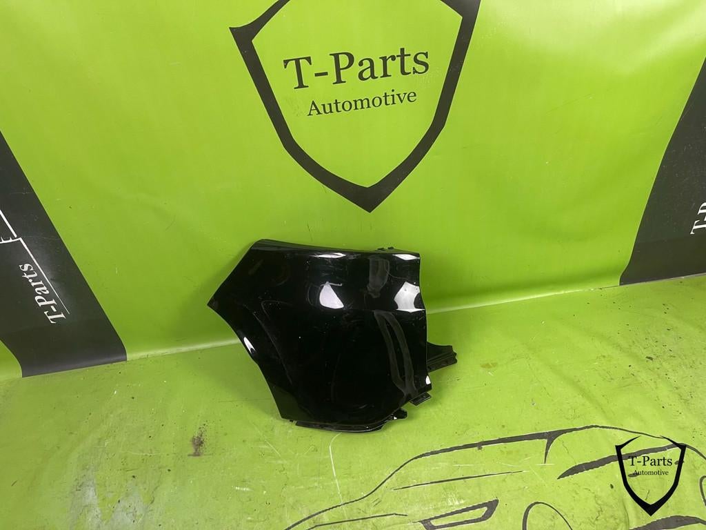 renault clio station grandtour links achterbumper, Info@fabrikant.eu, Renault, Bumper, Fabrikantstraat 1
1000 AA  Amsterdam