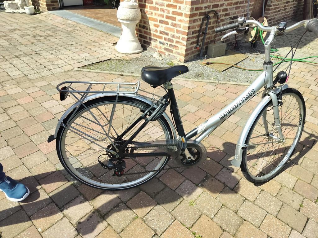 Brighton, Ophalen of Verzenden, Versnellingen