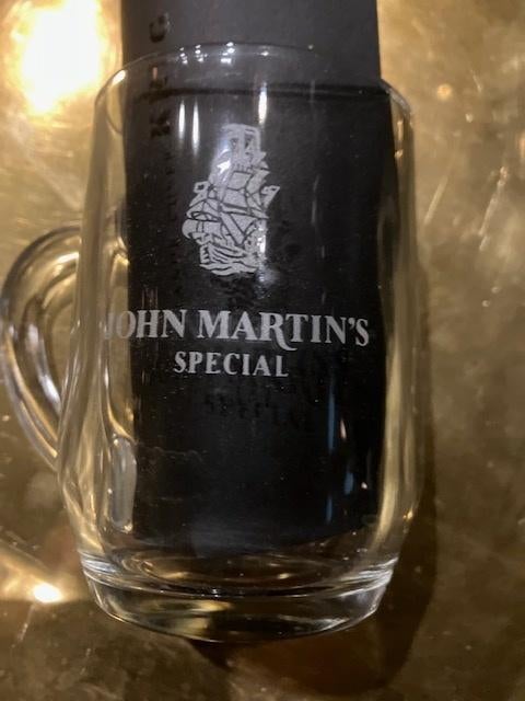Verres Guinness (lot) - Arts de la table