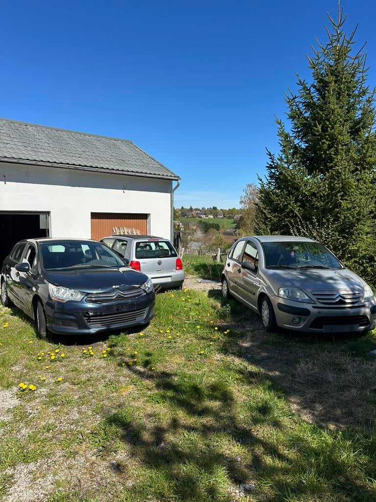 À vendre pour pièce, Auto-onderdelen, Overige Auto-onderdelen, Ophalen, Gebruikt