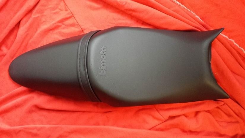 Bimota DB4 Duo sit, Ophalen of Verzenden, Nieuw