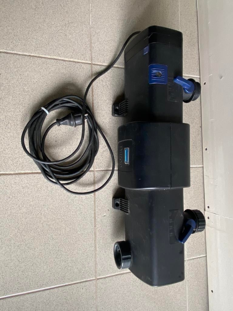 Oase Bitron 36C UV-C, Tuin en Terras, Ophalen, Zo goed als nieuw