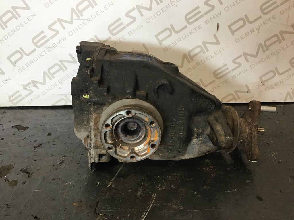 Differentieel 2.79 BMW E90 320d 759232302, Autos : Pièces & Accessoires, Transmission & Accessoires, Utilisé, Enlèvement ou Envoi