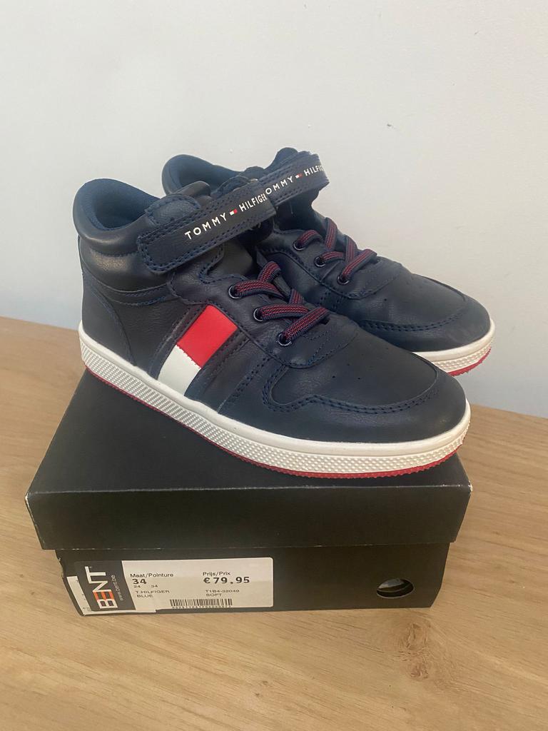 Sneakers Tommy Hilfiger, Ophalen, Nieuw