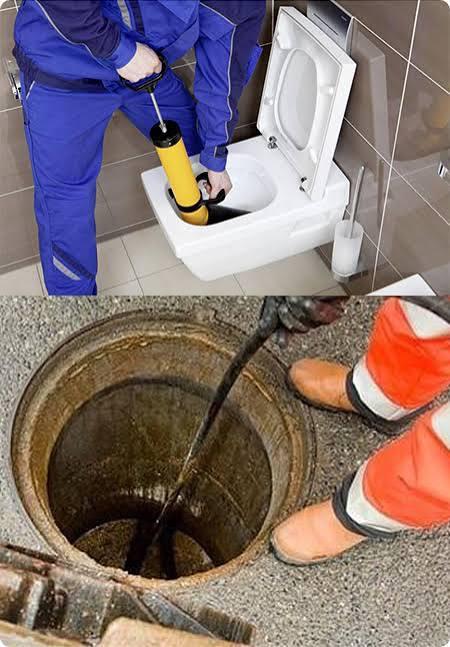 Débouchage, Chauffage & Plomberie Intervention Rapide 7j/7, Service 24h/24, Réparation