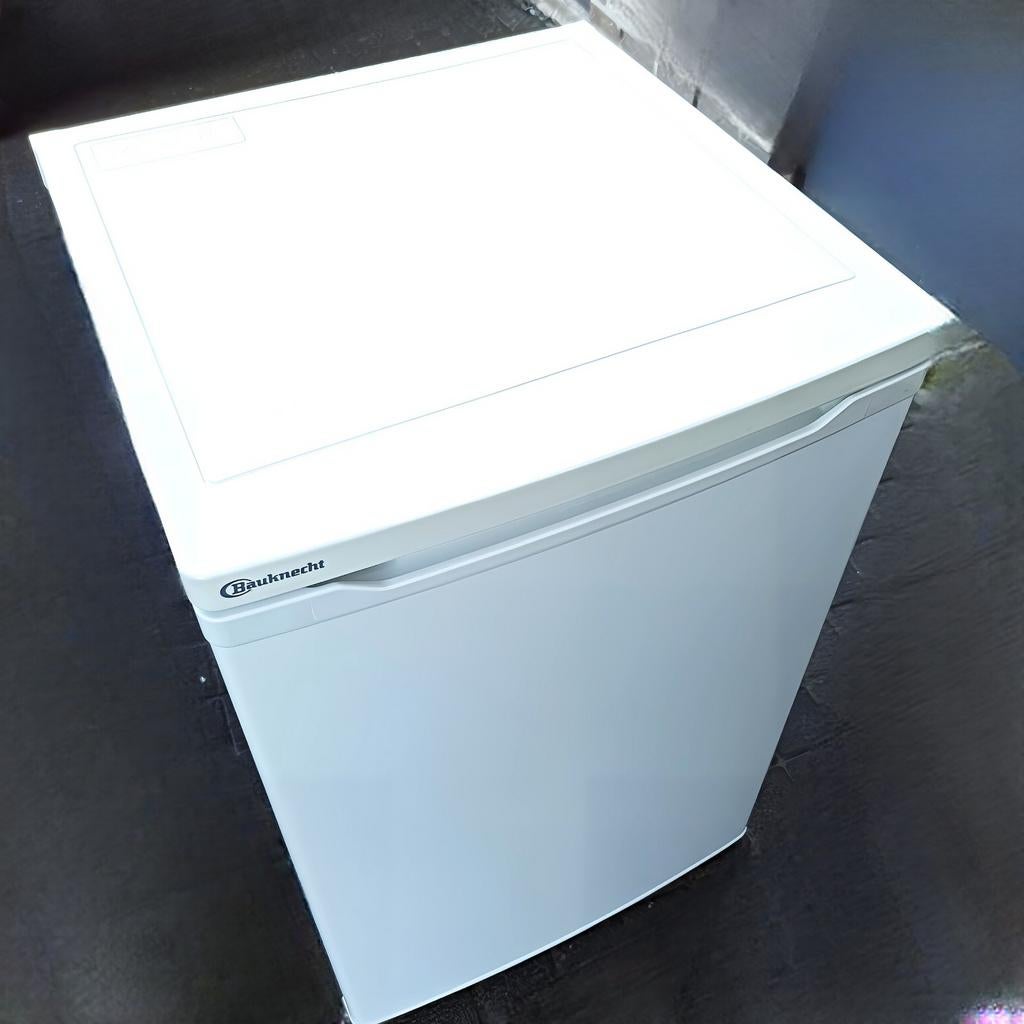Bauknecht A++ koelkast, Huis en Inrichting, Kasten | Schoenenkasten, Ophalen of Verzenden