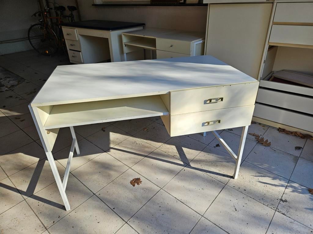 Bureau, Maison & Meubles, Enlèvement, Espace de rangement