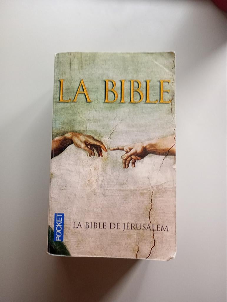 De bijbel van Jeruzalem, Boeken, Godsdienst en Theologie, Ophalen, Gelezen, Christendom | Katholiek