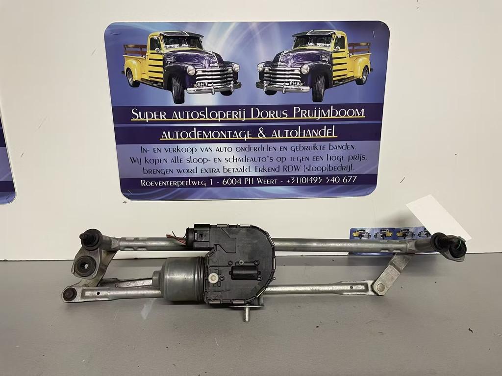 Vw golf 6 ruitenwisser motor, Gebruikt, Volkswagen, Volkswagen AG, Vw@volkswagen.de