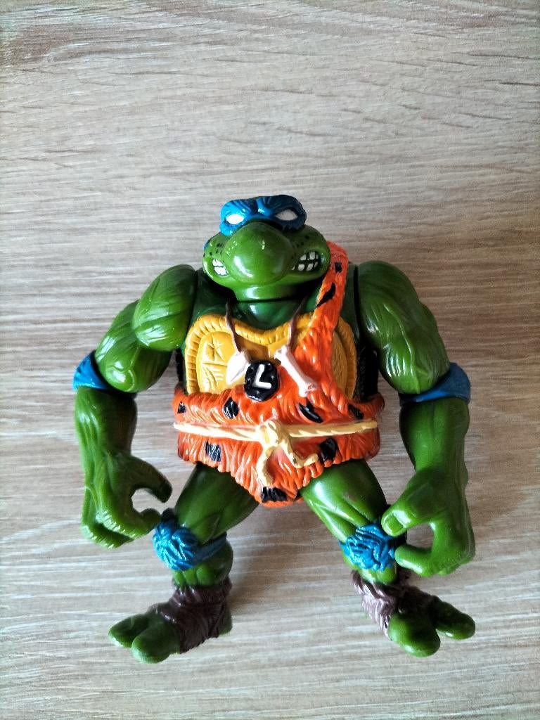 TMNT - Tortues Ninja - 1992 - 2005, Ophalen of Verzenden