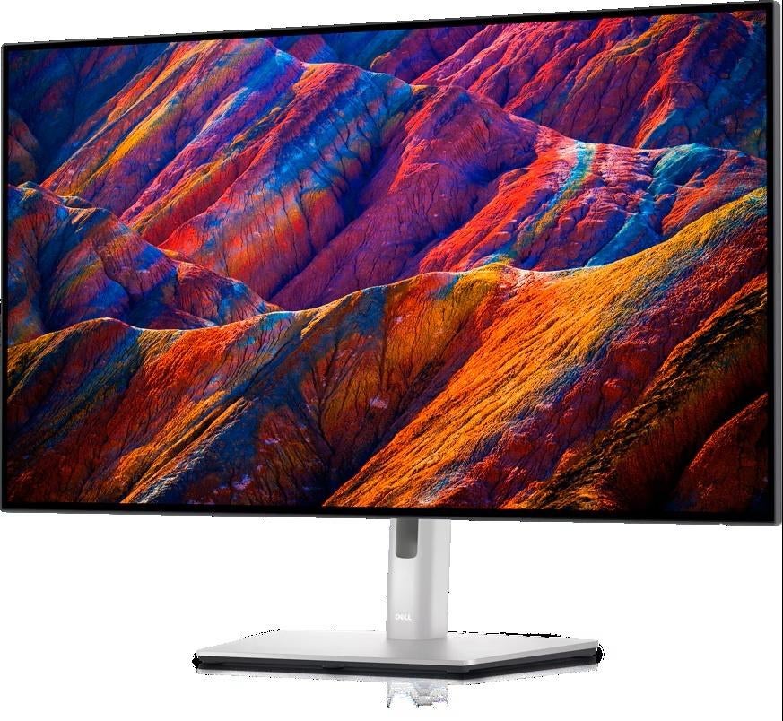 Écran d'ordinateur Dell Ultrasharp 32 pouces 4K 3223QE, Informatique & Logiciels, Moniteurs, IPS, Enlèvement ou Envoi, Comme neuf