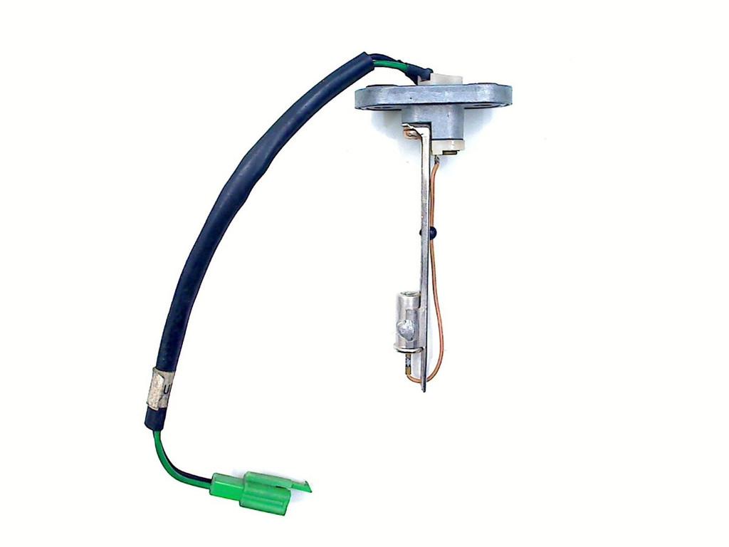 CARBURANT SENDER (LEVER) YZF R6 1999-2002 (YZF-R6 5EB 5MT), Motos, Dhr. S. di Majo, Utilisé, Info@cama-motorparts.nl, P.J. Troelstraweg 8 8
3144 CX  MAASSLUIS, NL