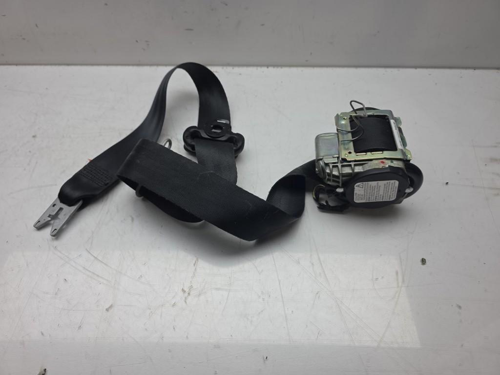 CEINTURE DE SECURITE AVANT DROIT Fiat Punto Evo (199), Utilisé, Fiat