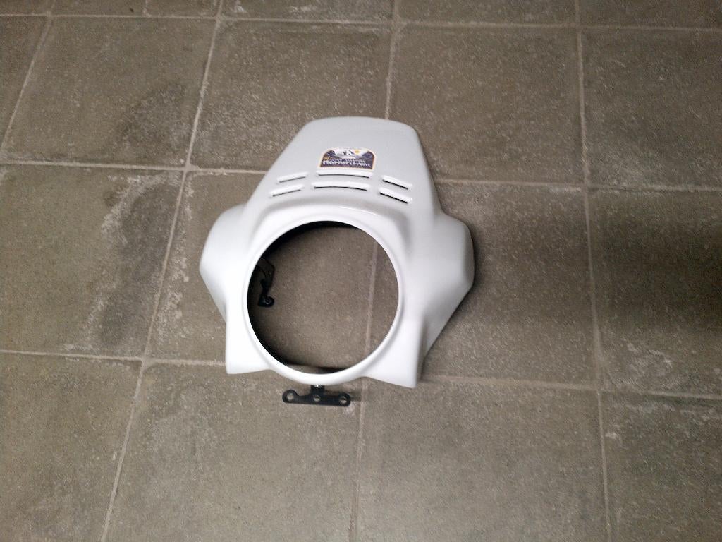 Tête de fourche BMW R9, Motos, Enlèvement, Utilisé