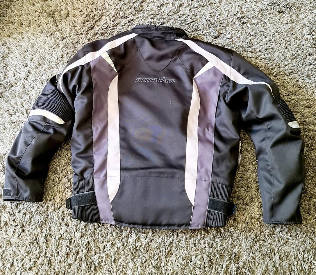 Gilet de moto à vendre pour femmes ou hommes, Motos, Enlèvement ou Envoi, Neuf, sans ticket, Femmes, Manteau | tissu