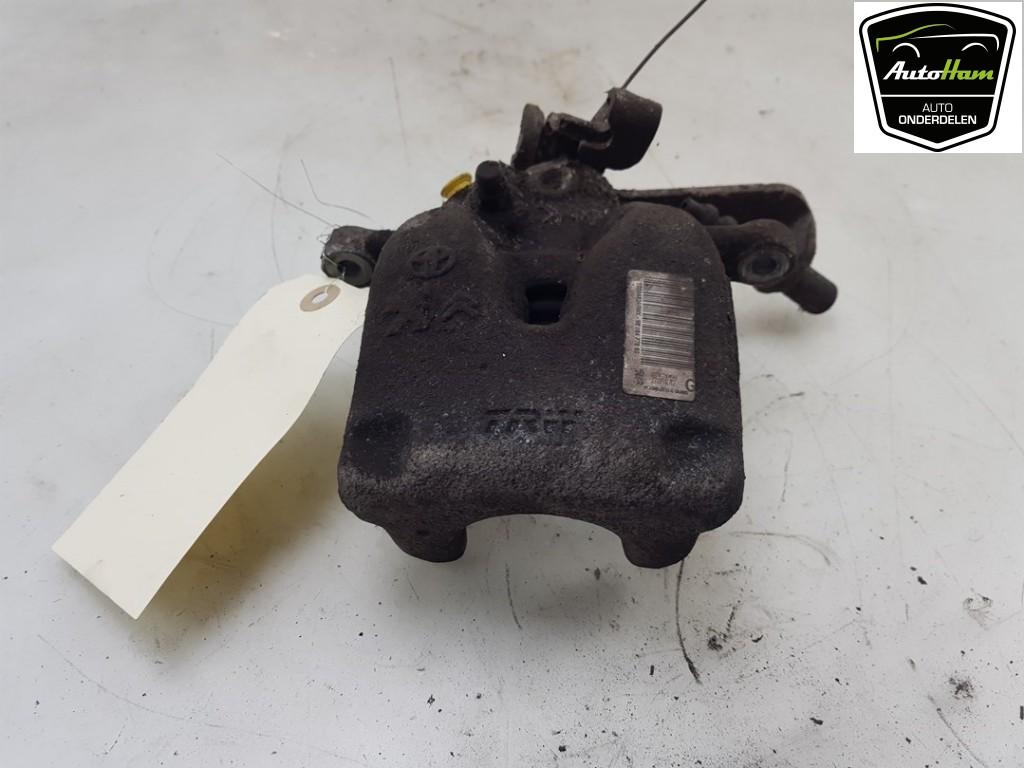 ETRIER DE FREIN ARRIÈRE GAUCHE Toyota ProAce, Utilisé, Toyota