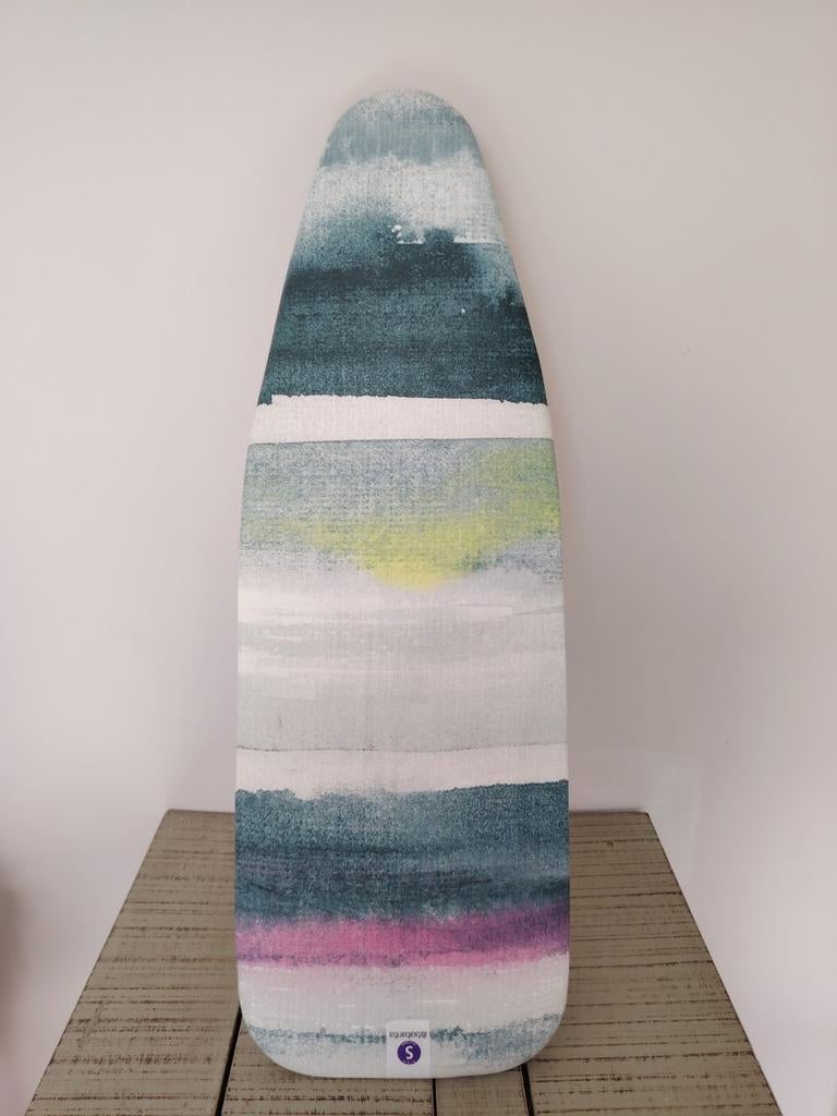 Tafel strijkplank Brabantia, Elektronische apparatuur, Ophalen