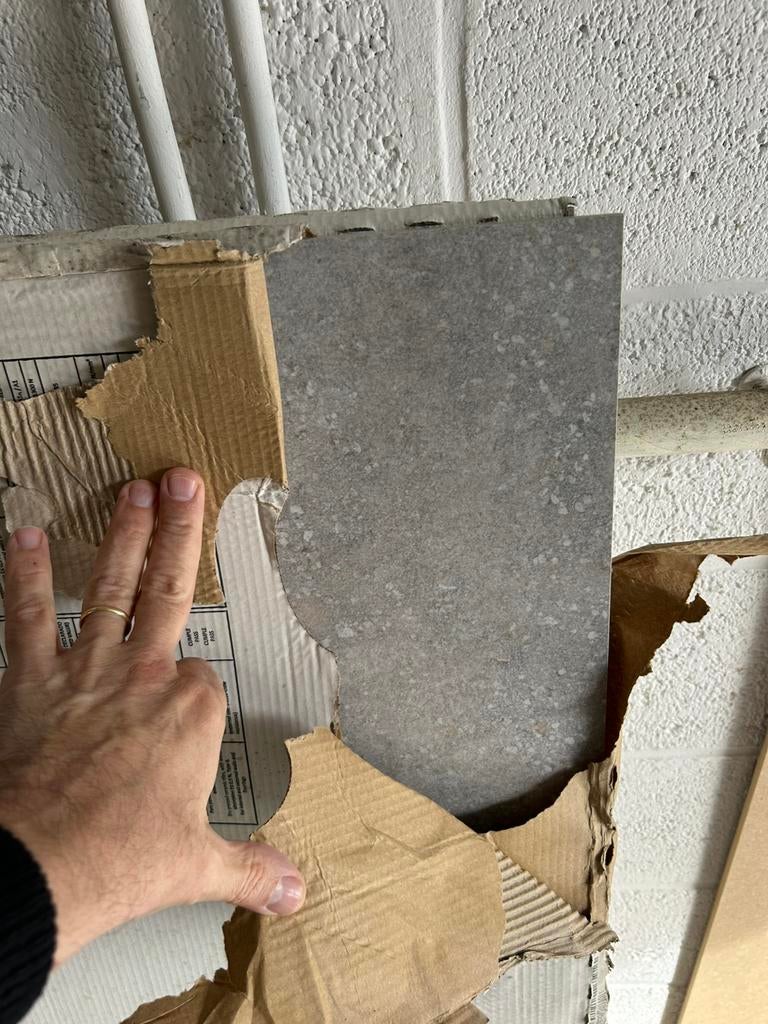 Carrelages 120cmx120cm, Enlèvement, Neuf, Carrelage de sol