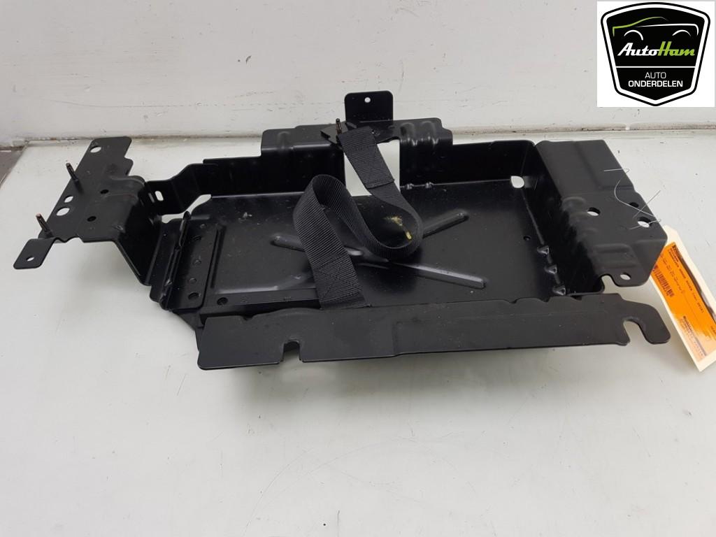 BAC A BATTERIE Land + Range Rover Range Rover Sport (LW), Utilisé, Land Rover