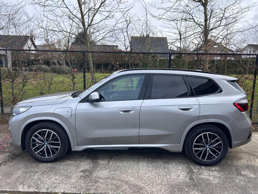 BMW X1 X1 xDrive 30e Msport (année de construction 2024), Autos, X1, Achat, https://public.car-pass.be/vhr/f6a6d91f-d010-4650-a477-0f51f0ae41c6