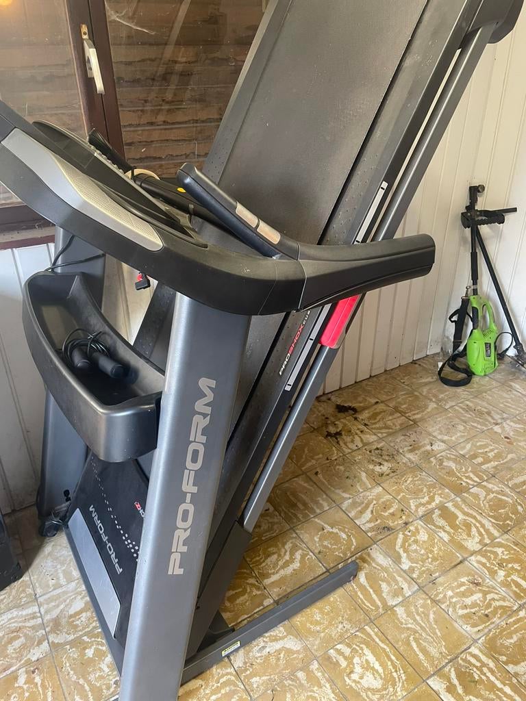 Professionele loopband PROFORM, Sport en Fitness, Ophalen of Verzenden, Zo goed als nieuw