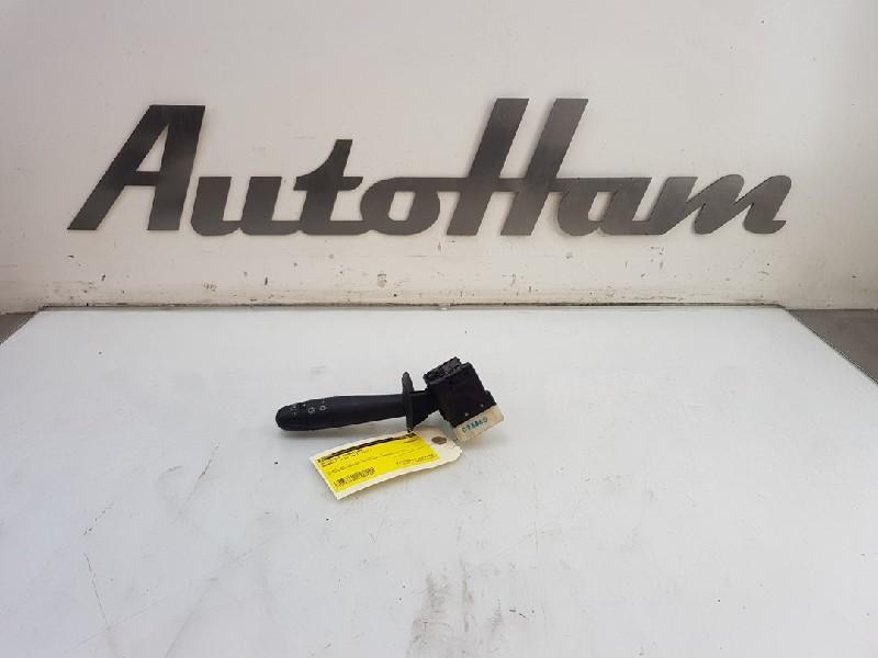 RUITENWISSER SCHAKELAAR Clio II (BB / CB) (|6001551355|), Gebruikt, Renault