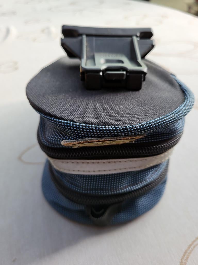 Fietstasje, Fietsen en Brommers, Fietsaccessoires | Fietstassen, Ophalen