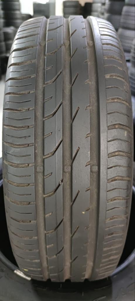 19560r15 195/60/15 Continental avec montage