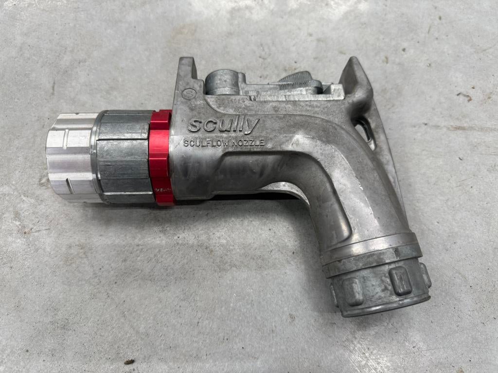 Buse Scully Sculflow, Jardin & Terrasse, Enlèvement ou Envoi, Neuf