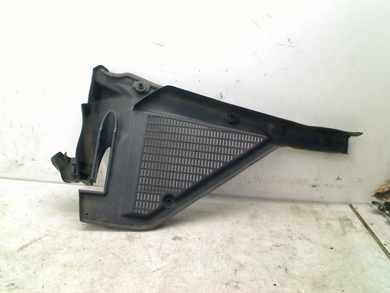 PARAVAN rechts BMW X6 (E71 / E72) (6945584), Auto-onderdelen, Overige Auto-onderdelen, BMW, Gebruikt