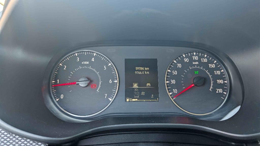 DACIA JOGGER EXTREME 7 PLACES, Autos, Cruise Control, Achat, Euro 6, 7 places