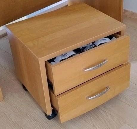 Bureau, lit simple, table de chevet, lattoflex, matelas, Maison & Meubles, Enlèvement