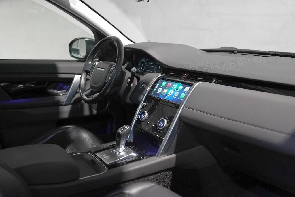 LAND ROVER DISCOVERY 20' DYNAMIC FACELIFT |FULL|7P|TOIT PANO, Auto's, Land Rover, Automaat, Testrit aan huis, 1995 cc, 4 cilinders