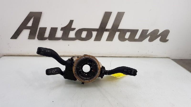 COMBINE COMMODO Audi A6 Avant Quattro (C6) (01-2004/08-2011), Autos : Pièces & Accessoires, Utilisé, Audi