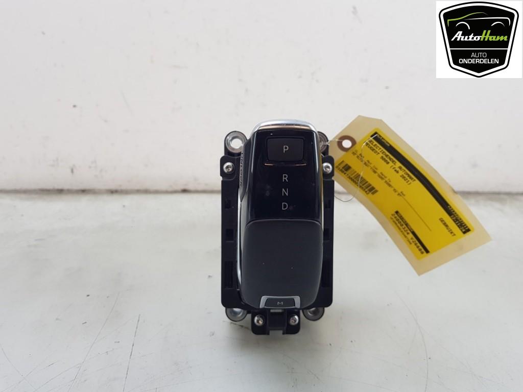 AUTOMAAT POOK Peugeot 5008 II (M4 / MC / MJ / MR), Auto-onderdelen, Interieur en Bekleding, Peugeot, Gebruikt