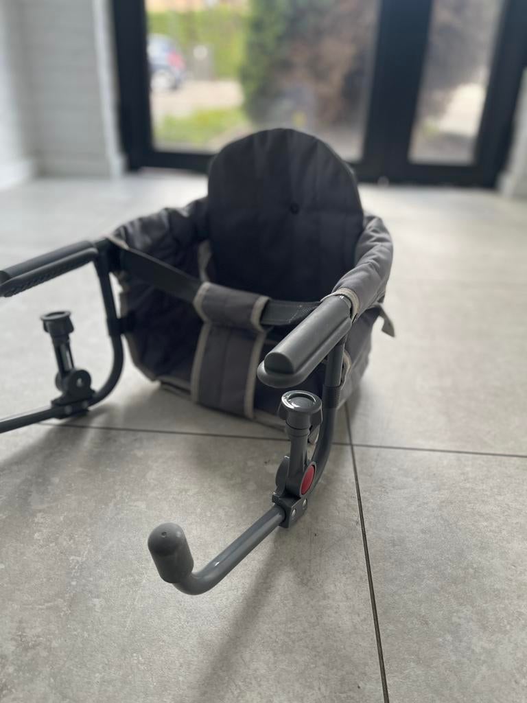 siège de table à manger, chaise de voyage pour bébé, Enfants & Bébés, Enlèvement, Comme neuf