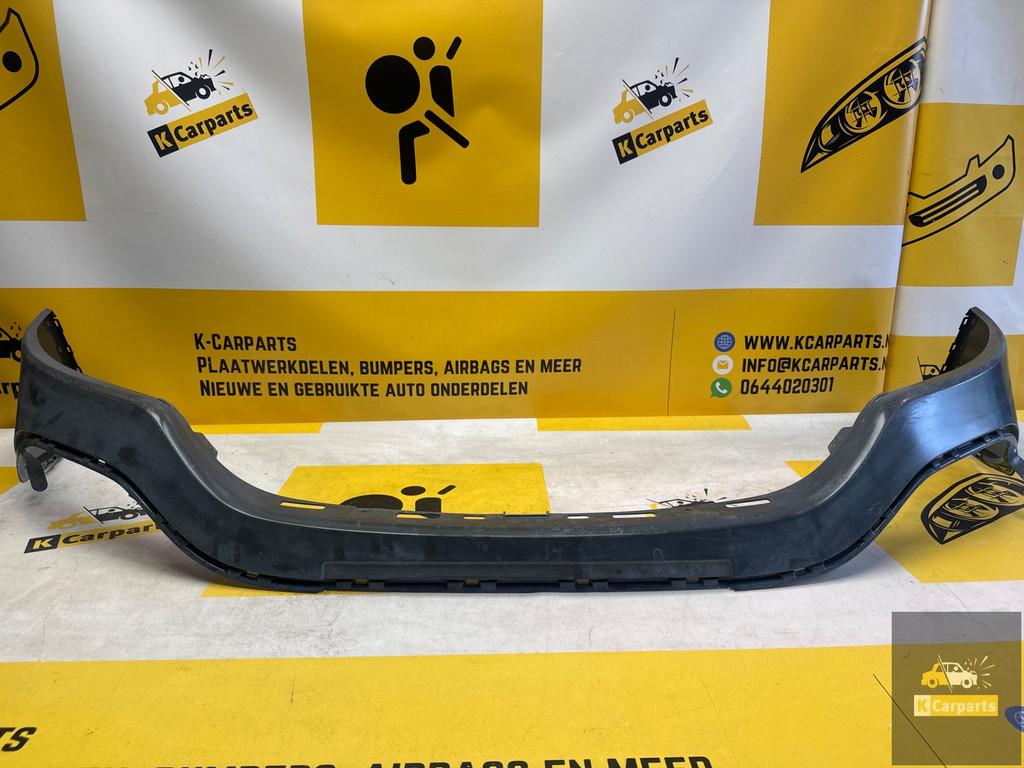 Voorbumper Opel vivaro trafic bumper origineel bumper, Info@fabrikant.eu, Opel, Bumper, Fabrikant BV