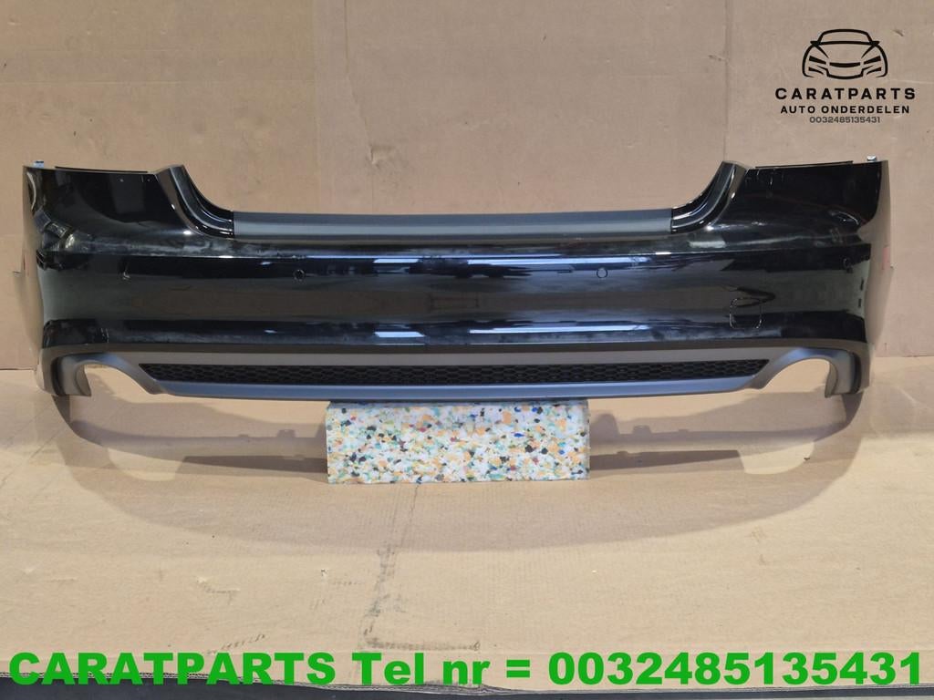 4G8807511 pare-chocs arri re Audi A7 A7 S Line 4G C7 USA, Autos : Pièces & Accessoires, Pare-chocs, AUDI AG, Auto-Union-Strasse 1
85045  Ingolstadt, DE