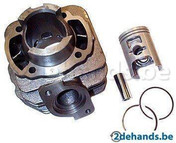 Cylindre 2 temps Kymco 50 cc prix rap 40 euro, Vélos & Vélomoteurs, Enlèvement, Neuf, Cylindre, Kymco