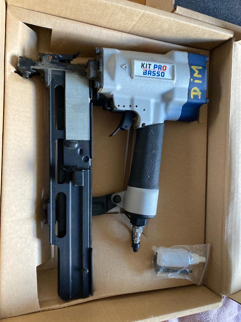 Niettoestel, Doe-het-zelf en Bouw, Ophalen, Zo goed als nieuw