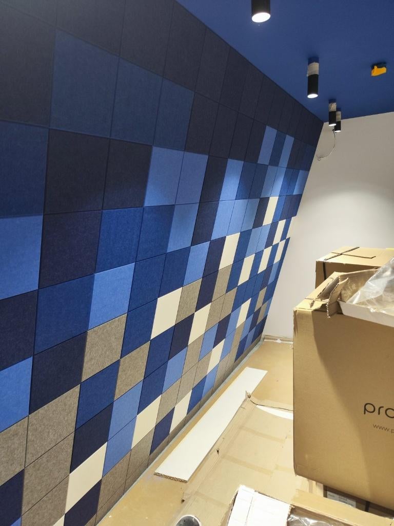 Crédence, Services & Professionnels, Garantie