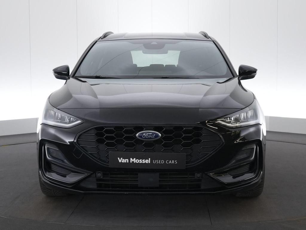 Ford Focus ST-Line - Winterpack - Camera (automatique), Autos, Focus, 118 g/km, Achat, Entreprise
